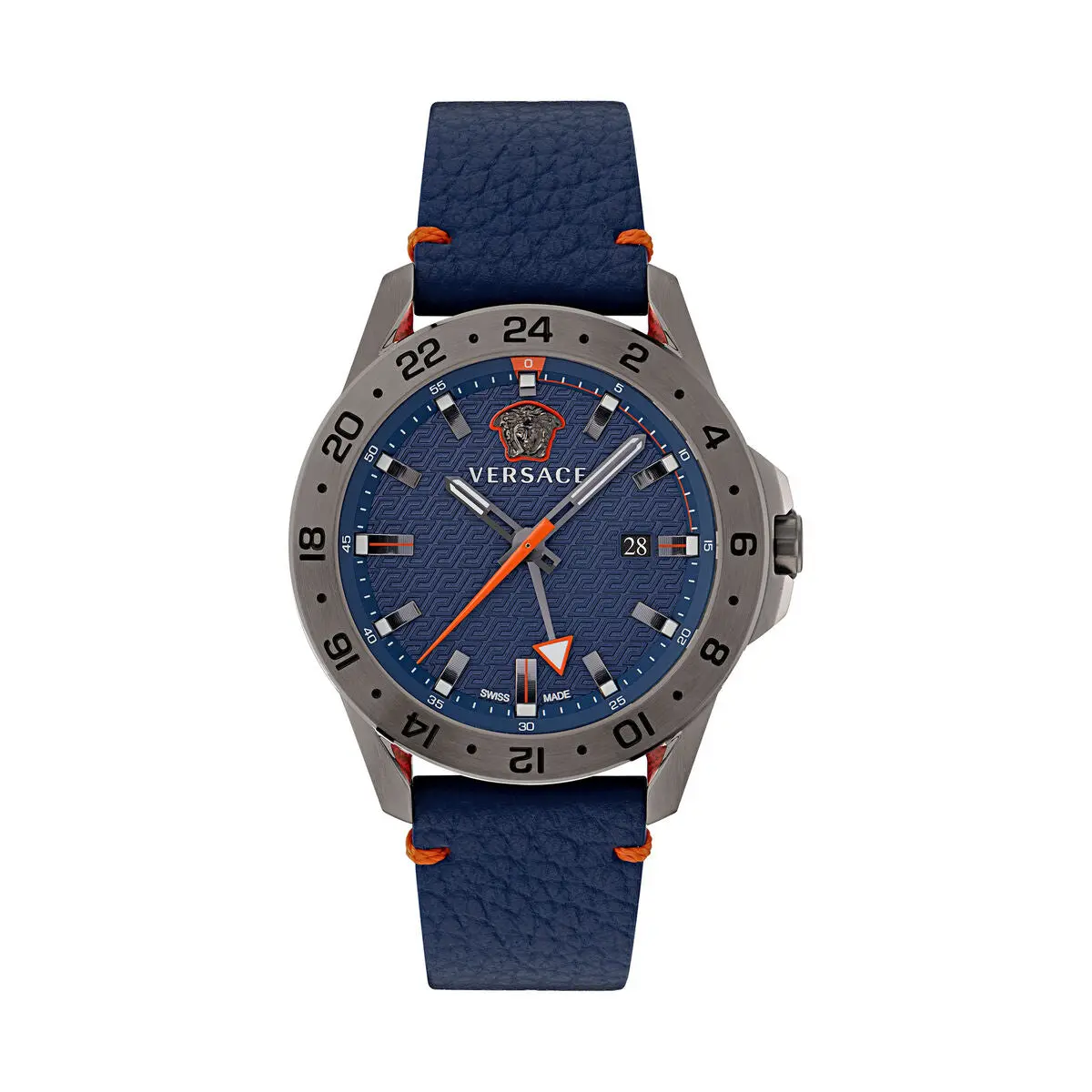 Men's Watch Versace Ve2w00222 (Ø 45 Mm) 1