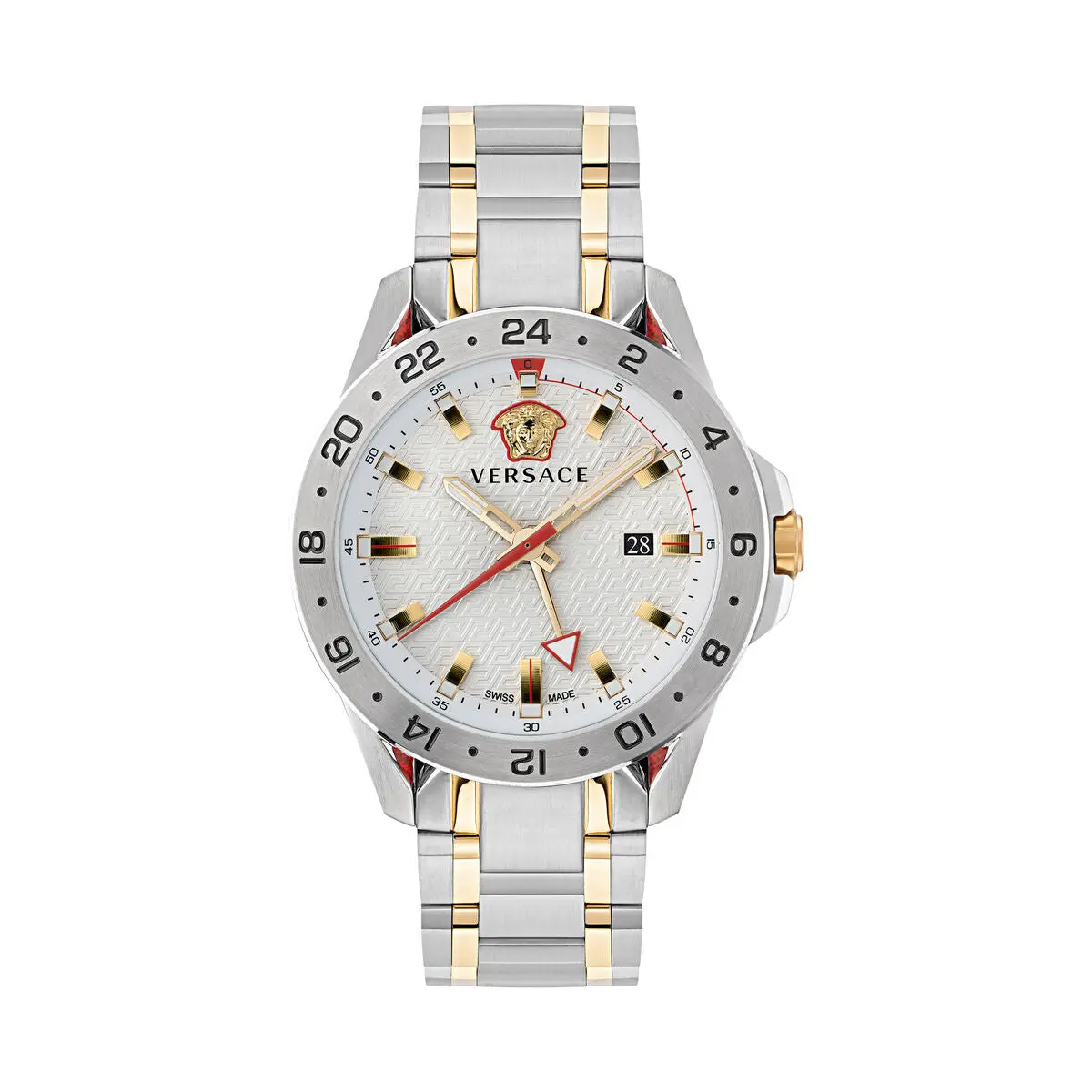 Men's Watch Versace Ve2w00322 (Ø 45 Mm) 1