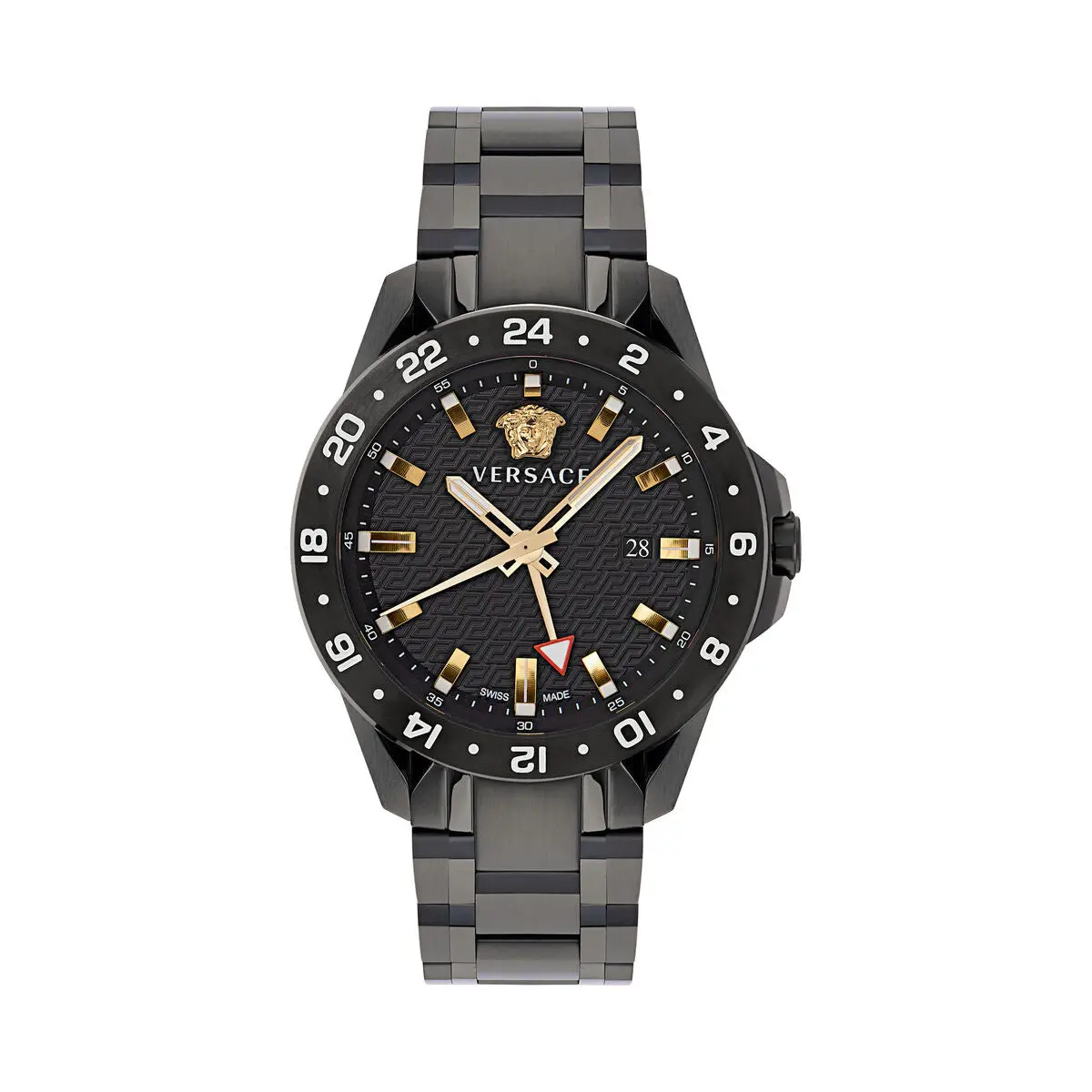 Men's Watch Versace Ve2w00622 (Ø 45 Mm) 1