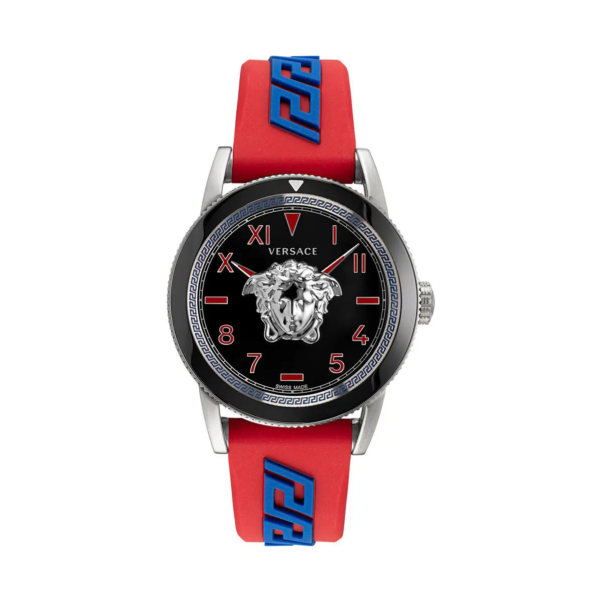 Men's Watch Versace Ve2v00622 (Ø 43 Mm) 1