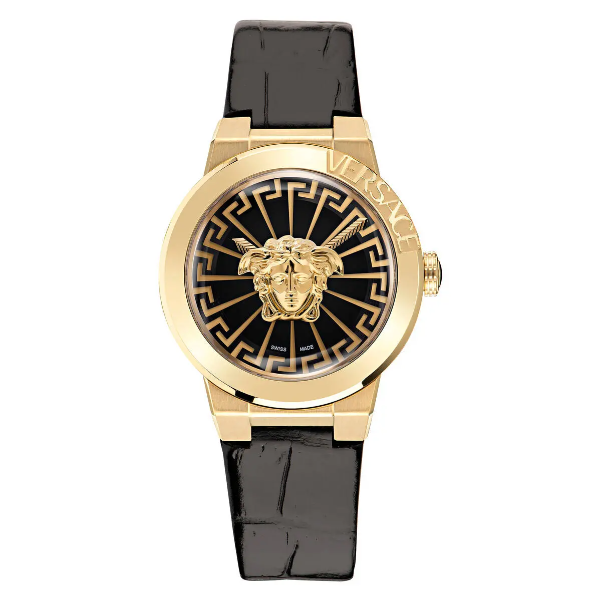 Ladies' Watch Versace Ve3f00222 (Ø 38 Mm) 1