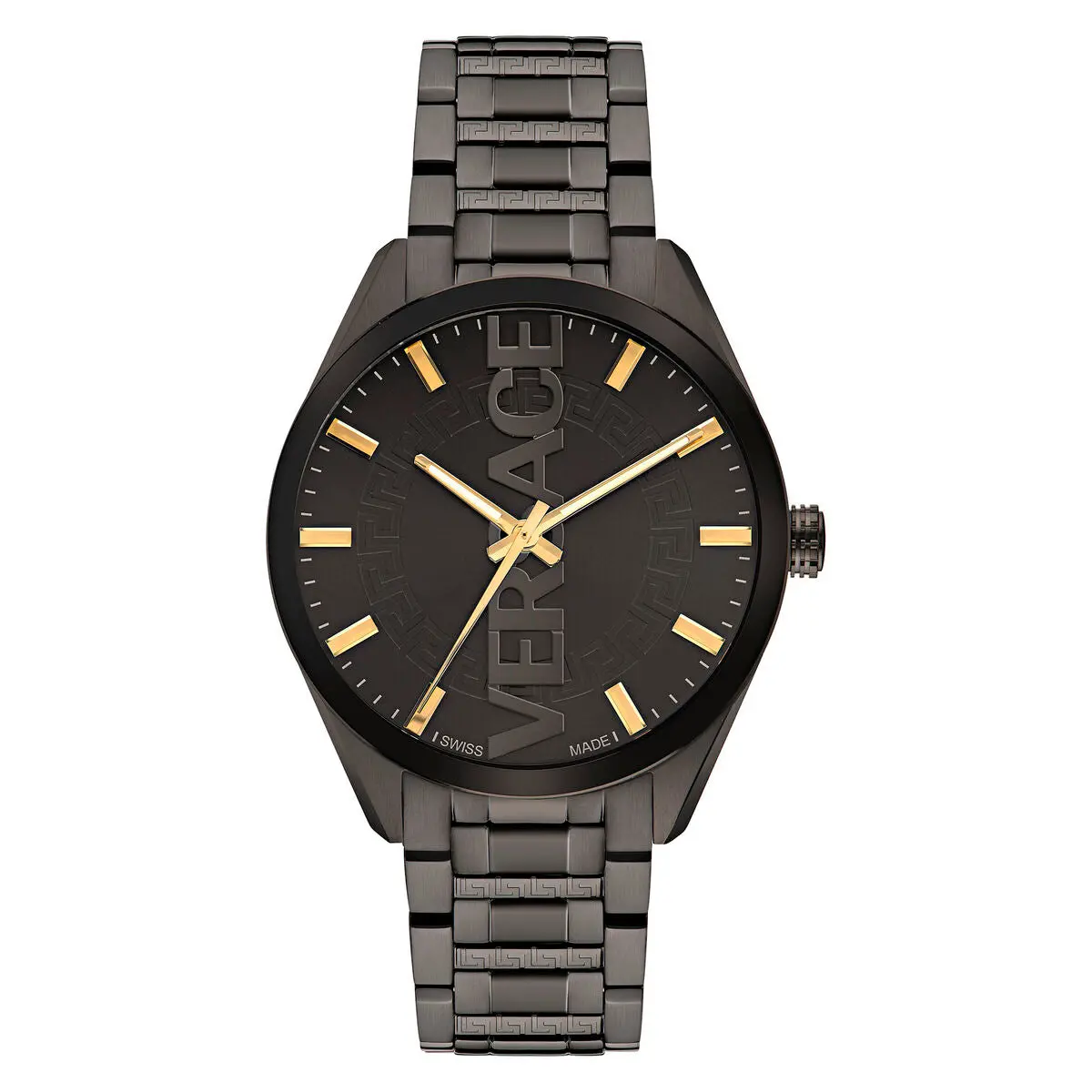 Men's Watch Versace Ve3h00522 (Ø 42 Mm) 1