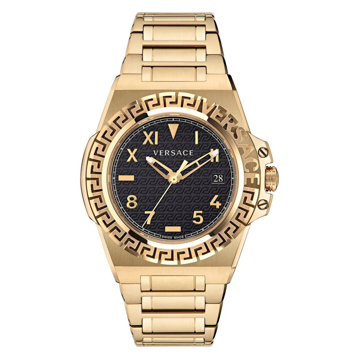 Men's Watch Versace Ve3i00522 (Ø 44 Mm) 1