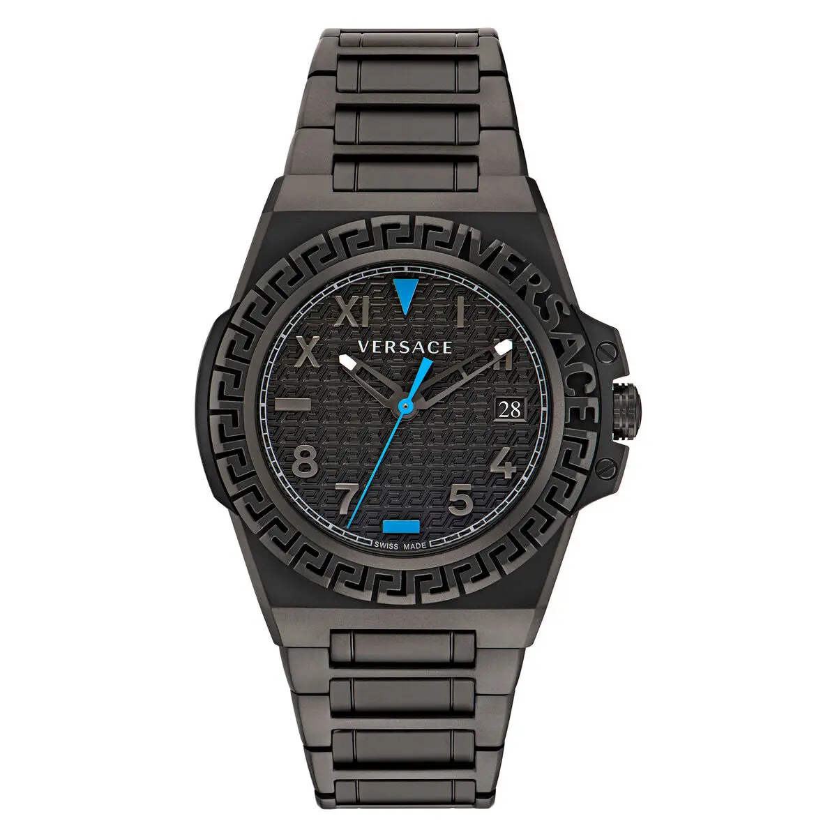 Men's Watch Versace Ve3i00622 (Ø 44 Mm) 1