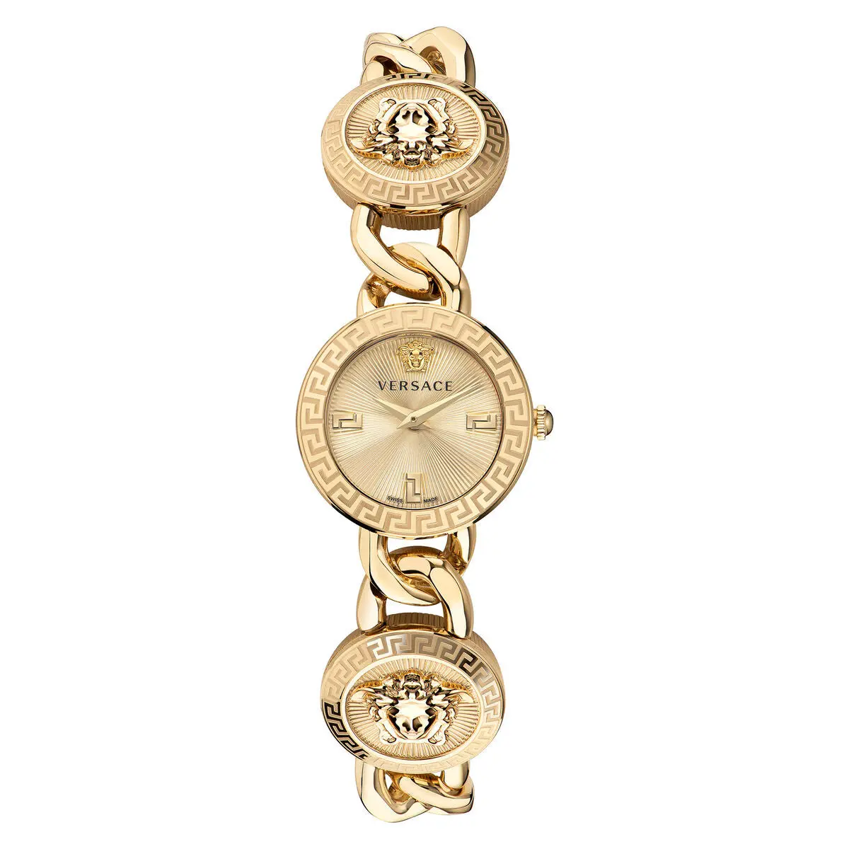 Ladies' Watch Versace Ve3c00222 (Ø 26 Mm) 1