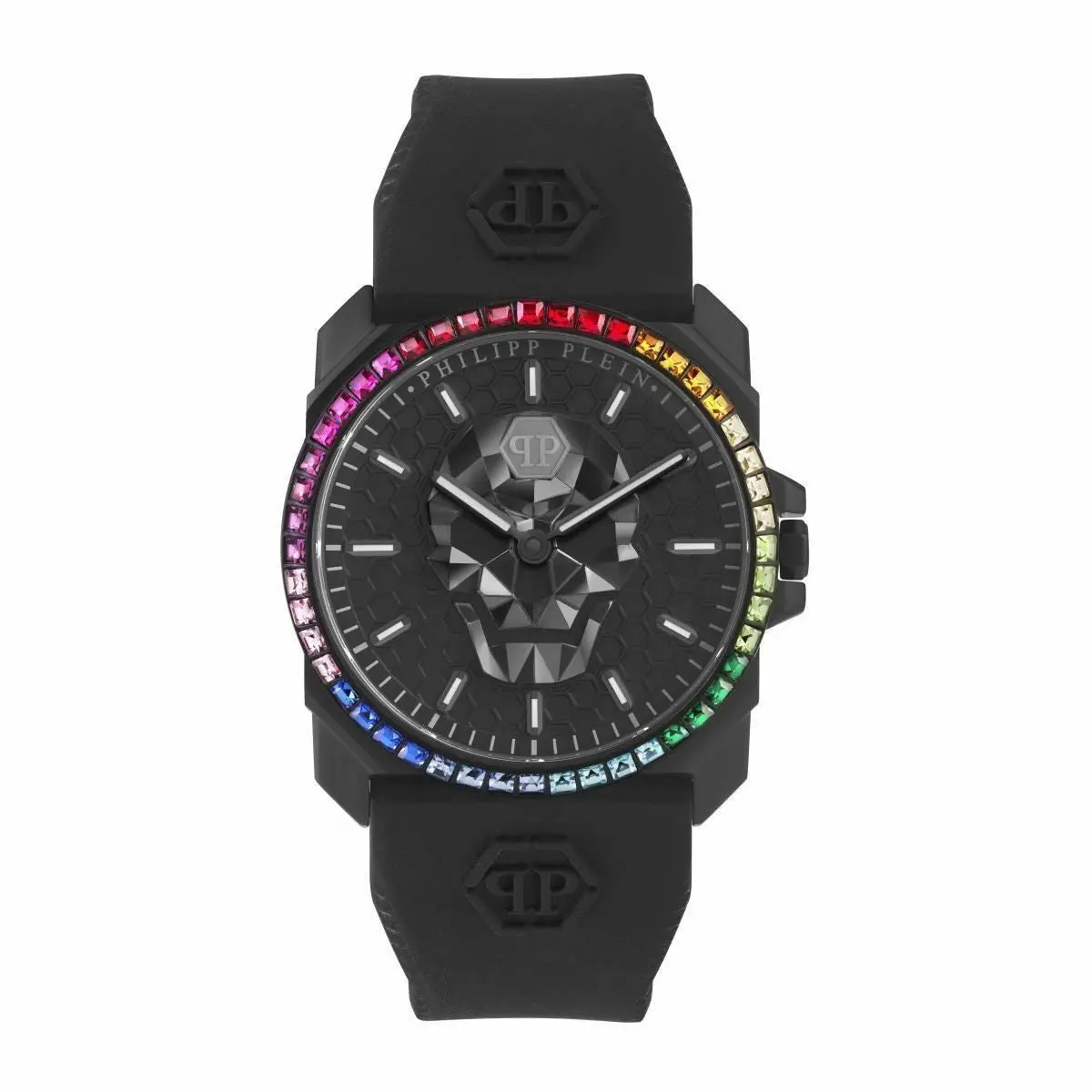 Men's Watch Philipp Plein Pwlaa0522 (Ø 43 Mm) 1