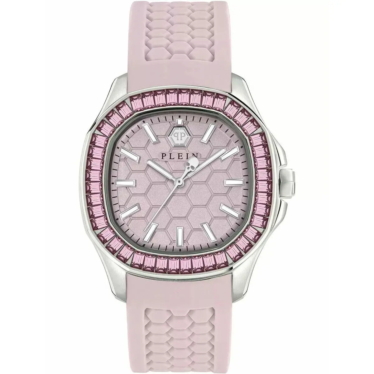 Ladies' Watch Philipp Plein Pwtaa0123 (Ø 38 Mm) 1