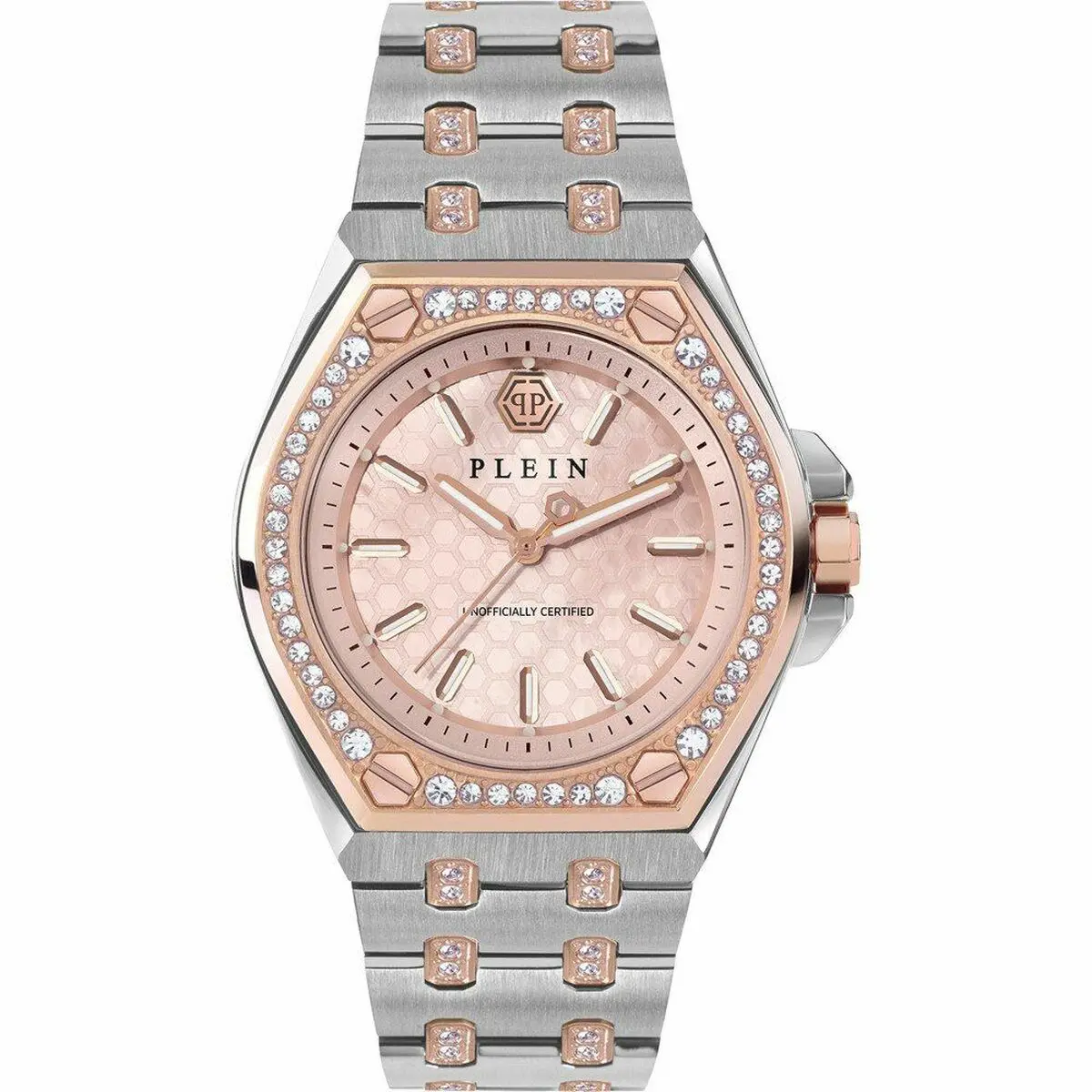 Ladies' Watch Philipp Plein Pwjaa1323 (Ø 38 Mm) 1