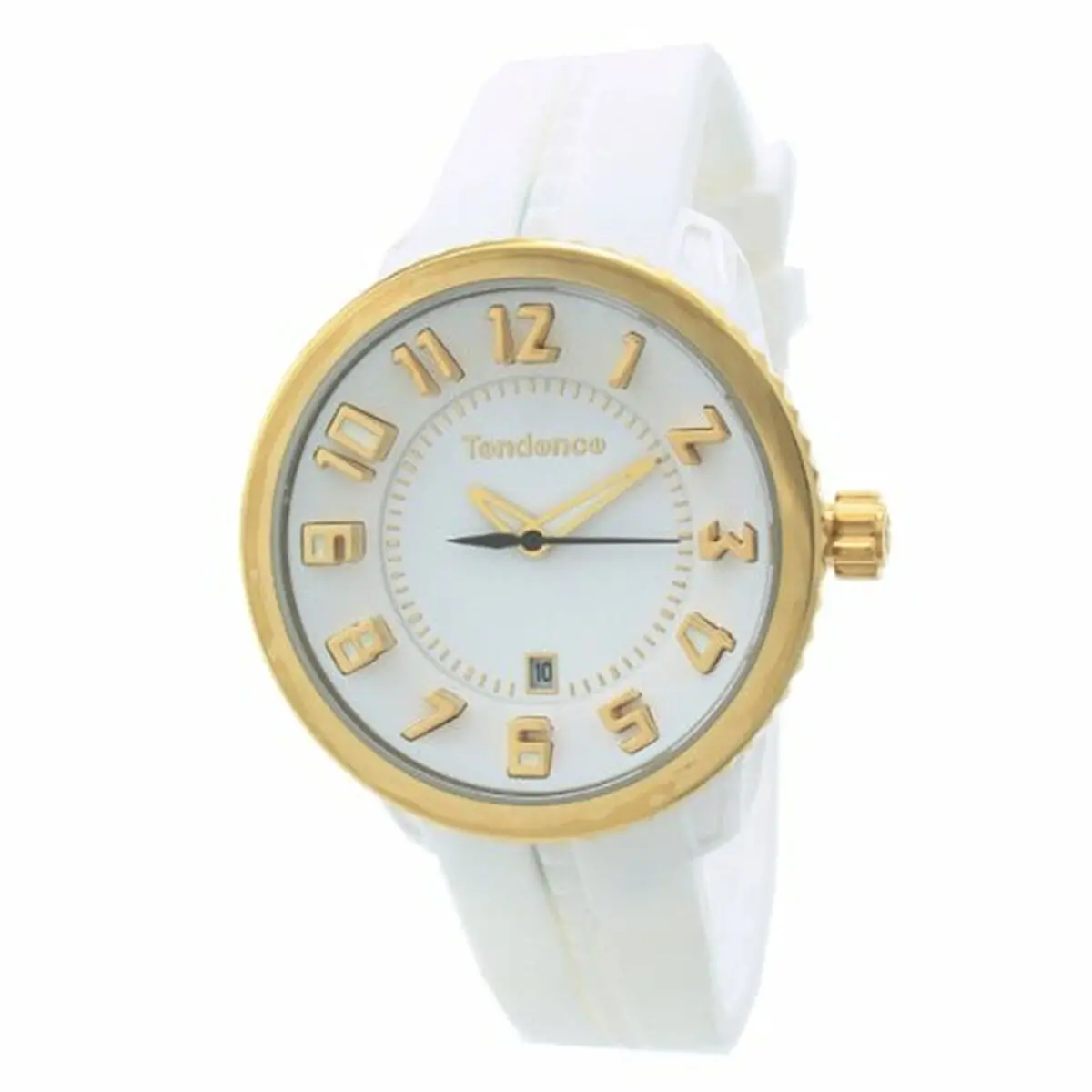 Ladies' Watch Tendence 02093019 (Ø 42 Mm) 1