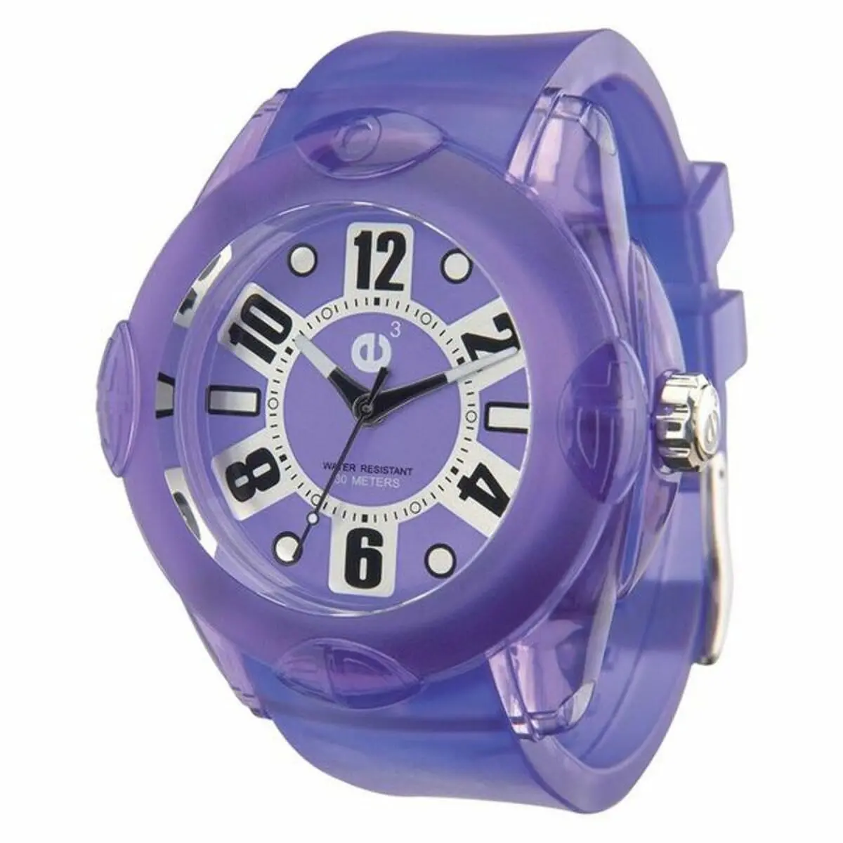 Unisex Watch Tendence 02013045 (Ø 52 Mm) 1
