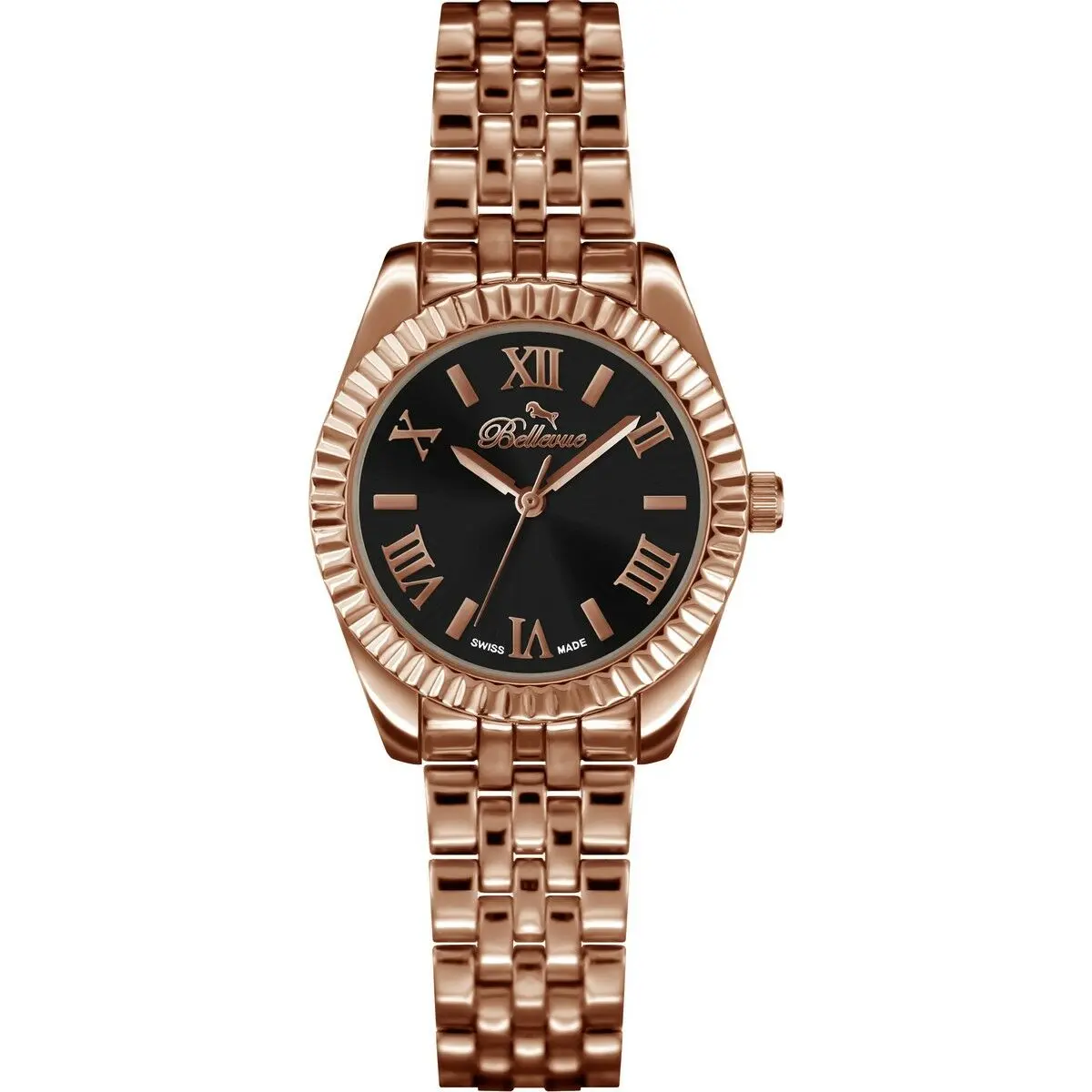 Ladies' Watch Bellevue A.34 (Ø 32 Mm) 1