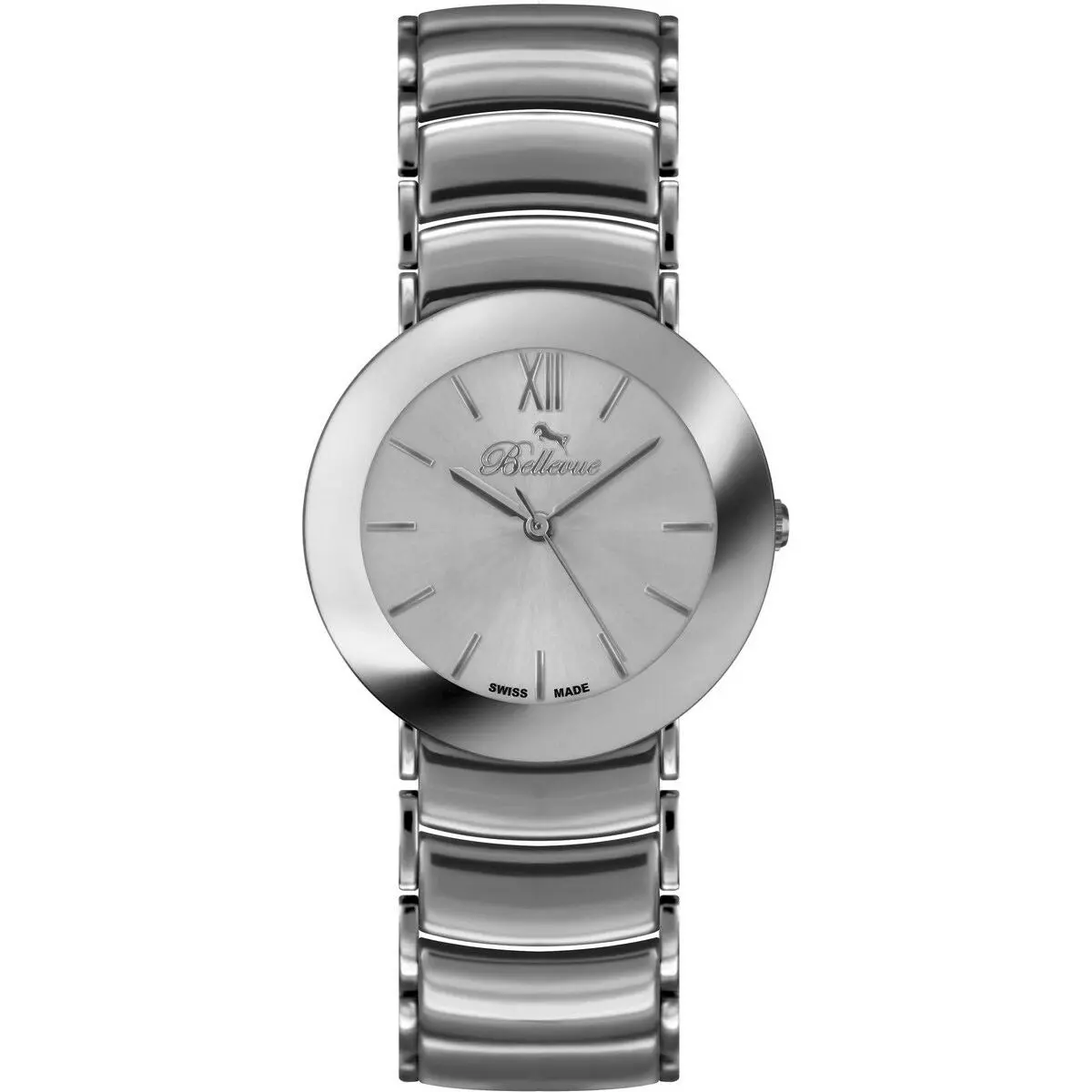 Ladies' Watch Bellevue A04 (Ø 32 Mm) 1