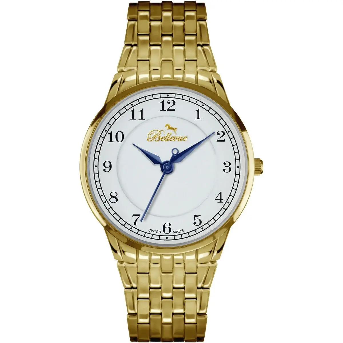 Ladies' Watch Bellevue A.44 (Ø 36 Mm) 1