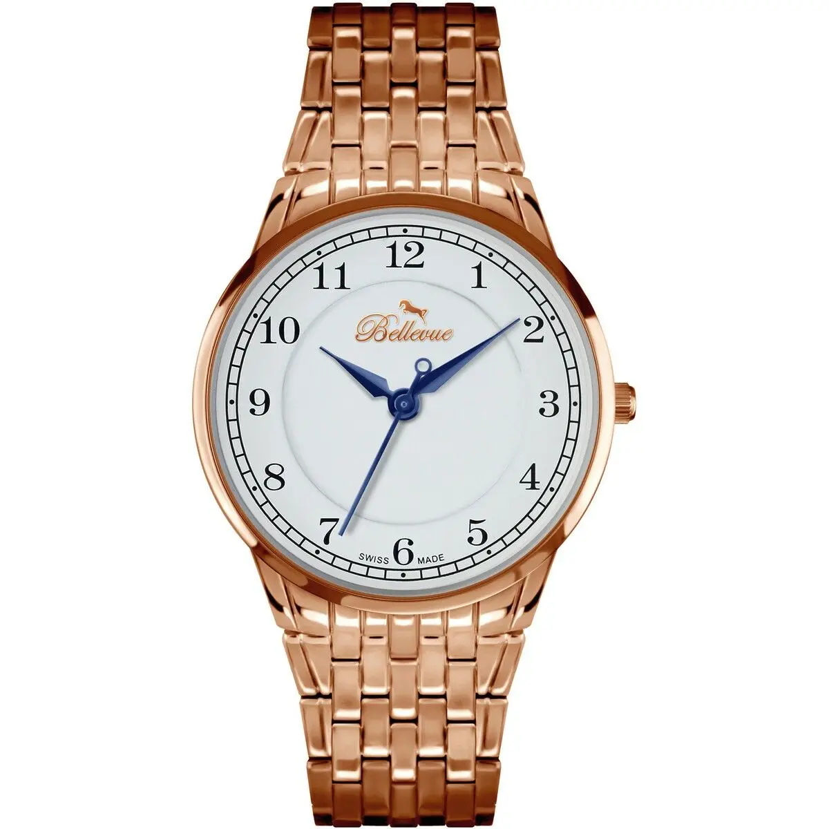 Ladies' Watch Bellevue A49 (Ø 30 Mm) 1