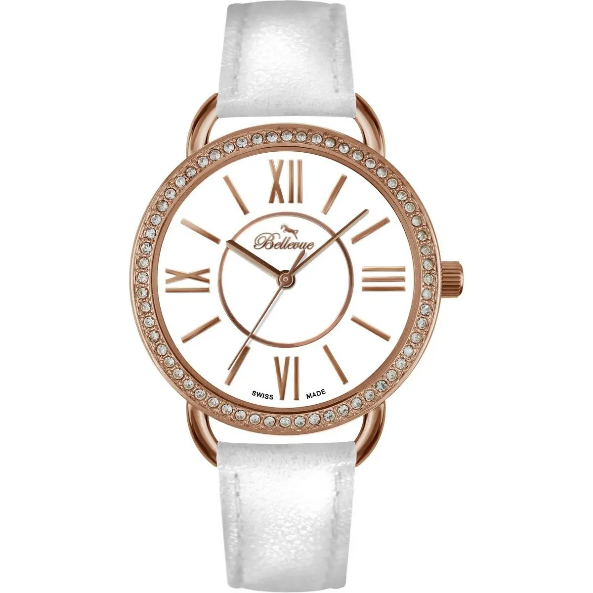Ladies' Watch Bellevue A66 (Ø 38 Mm) 1