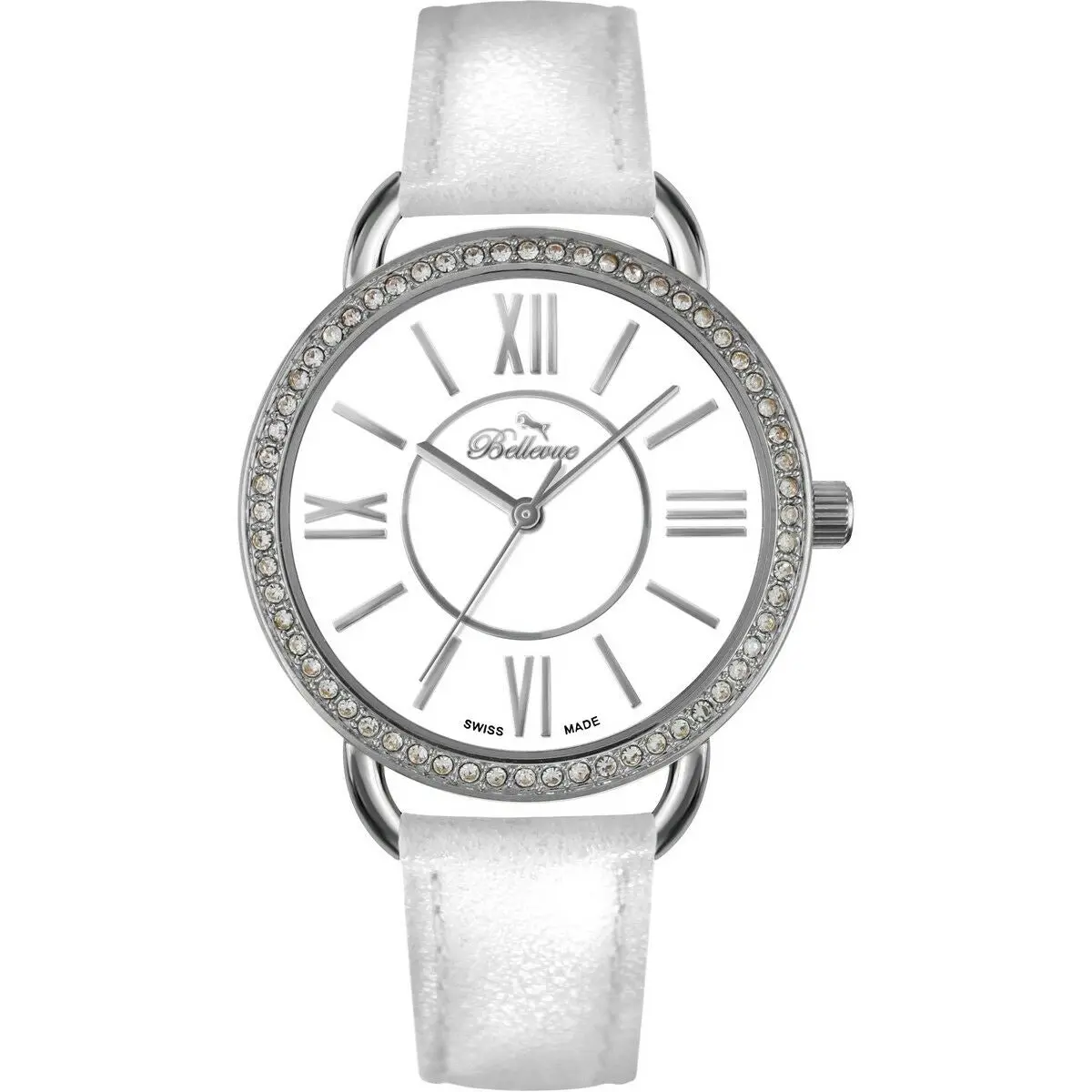 Ladies' Watch Bellevue A69 (Ø 38 Mm) 1