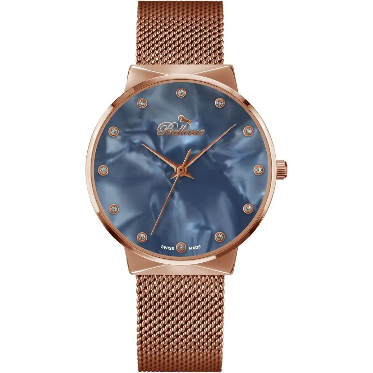 Ladies' Watch Bellevue B11 (Ø 33 Mm) 1