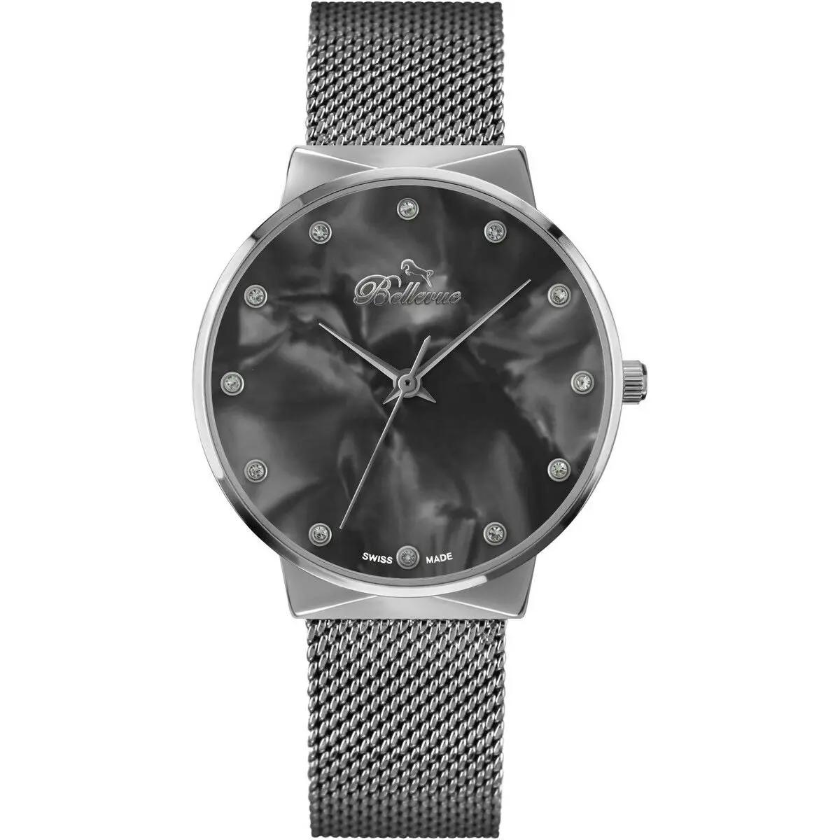 Ladies' Watch Bellevue B13 (Ø 33 Mm) 1