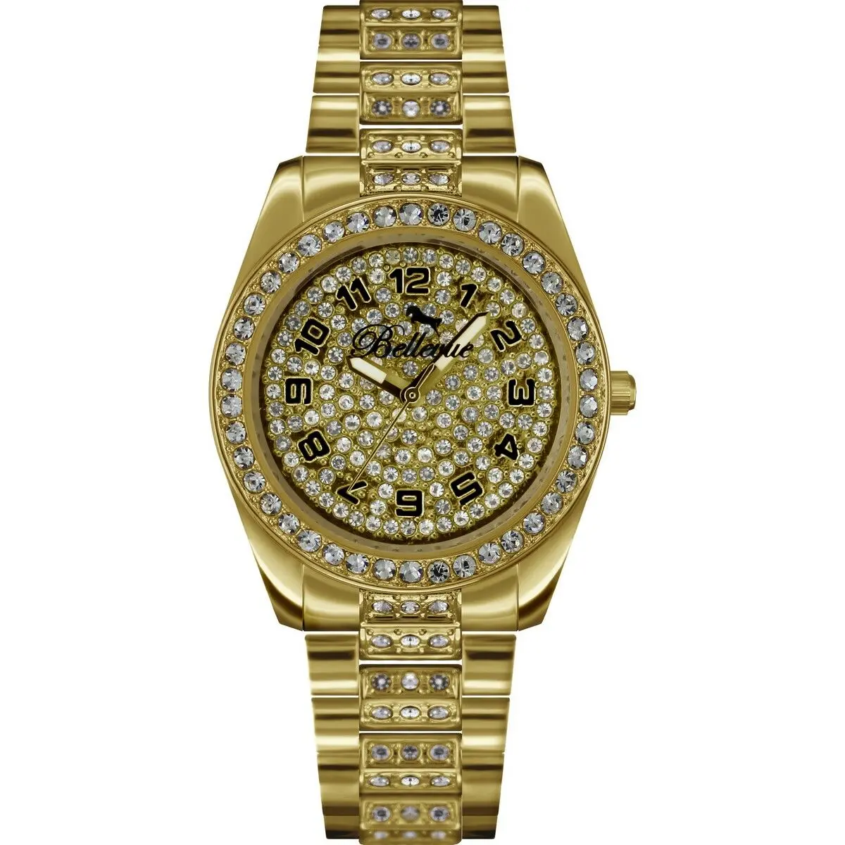 Ladies' Watch Bellevue B.20 (Ø 32 Mm) 1