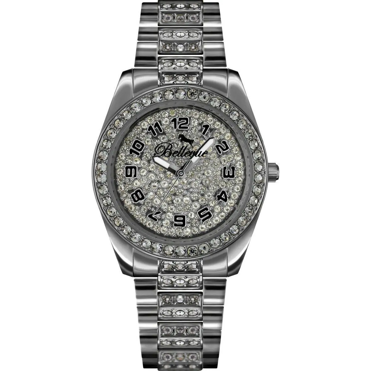 Ladies' Watch Bellevue B.21 (Ø 32 Mm) 1