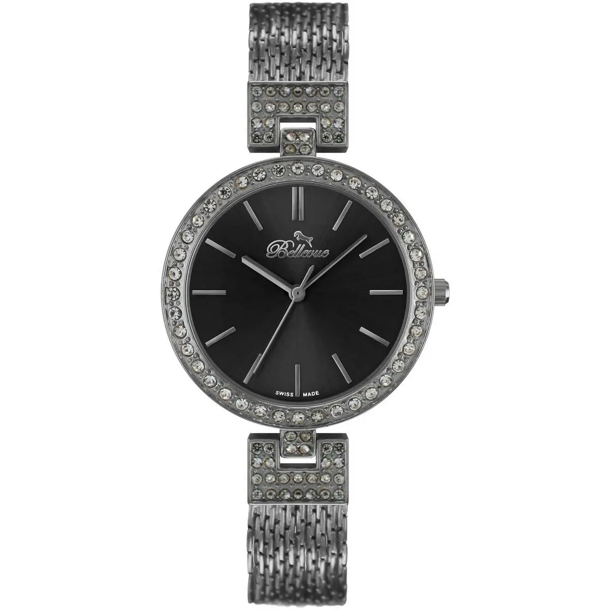 Ladies' Watch Bellevue B25 (Ø 35 Mm) 1