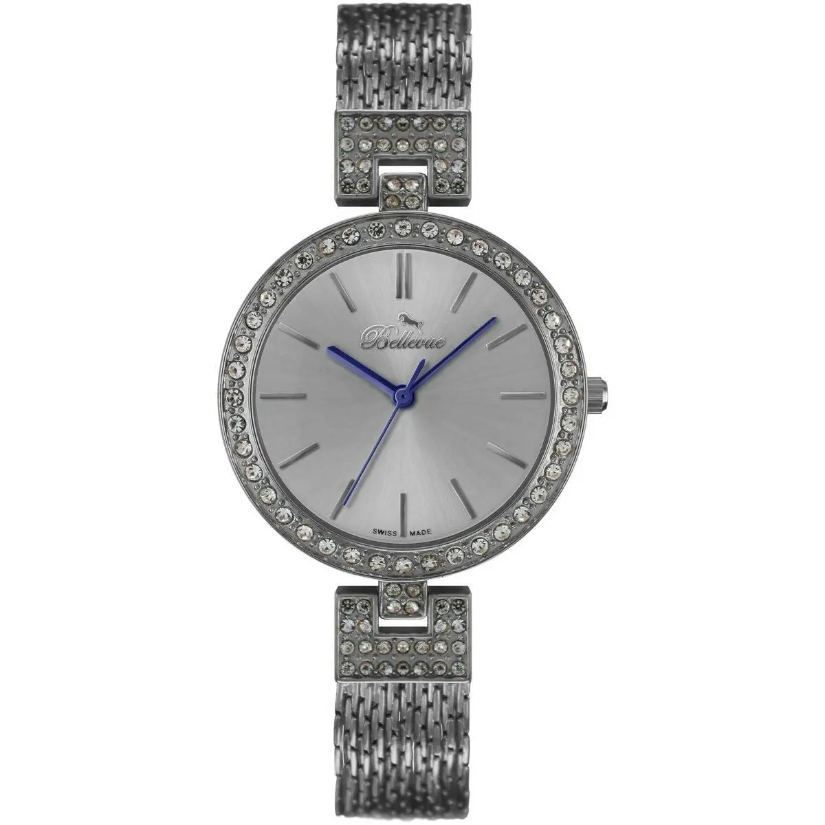 Ladies' Watch Bellevue (Ø 35 Mm) 1