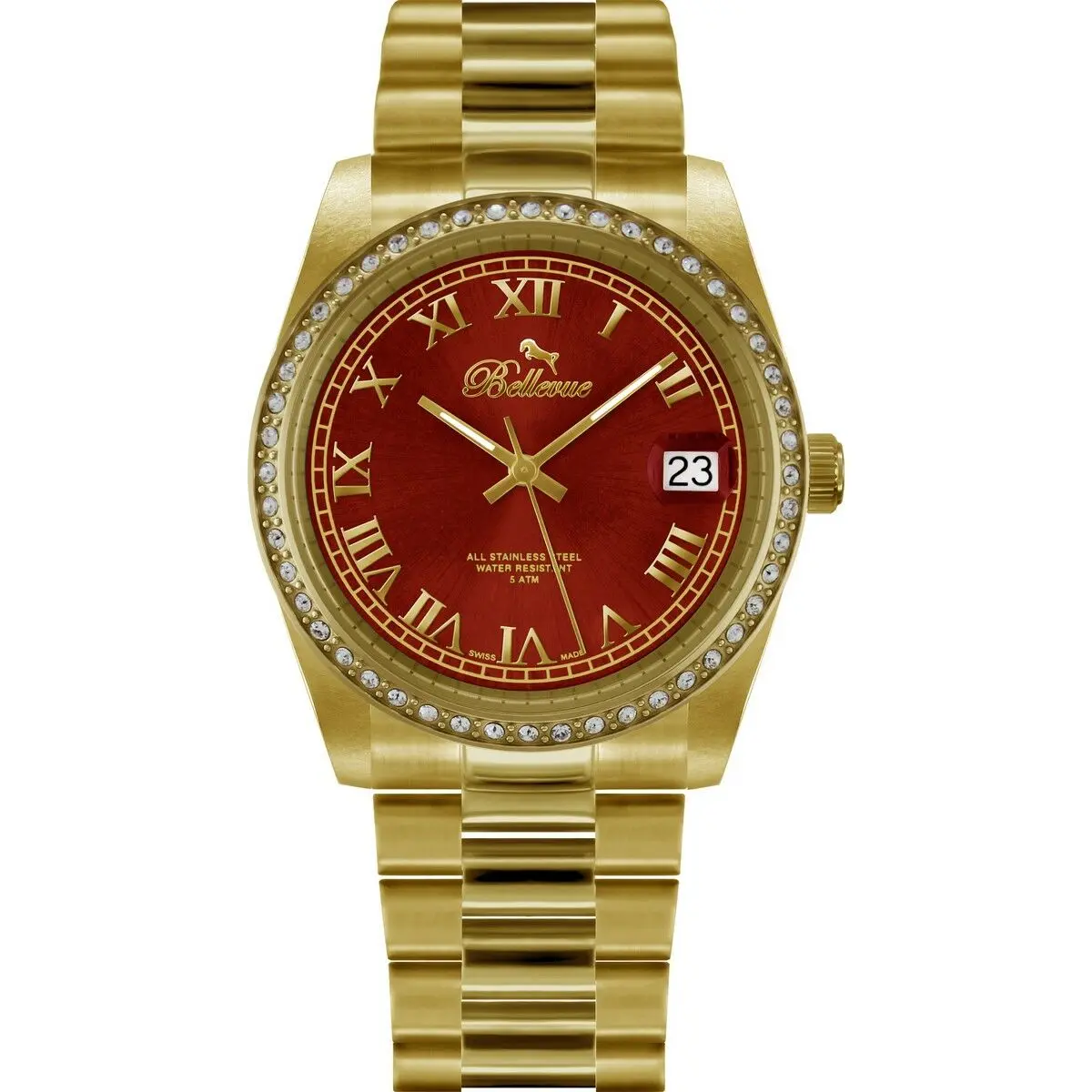 Ladies' Watch Bellevue I.18 (Ø 28 Mm) 1
