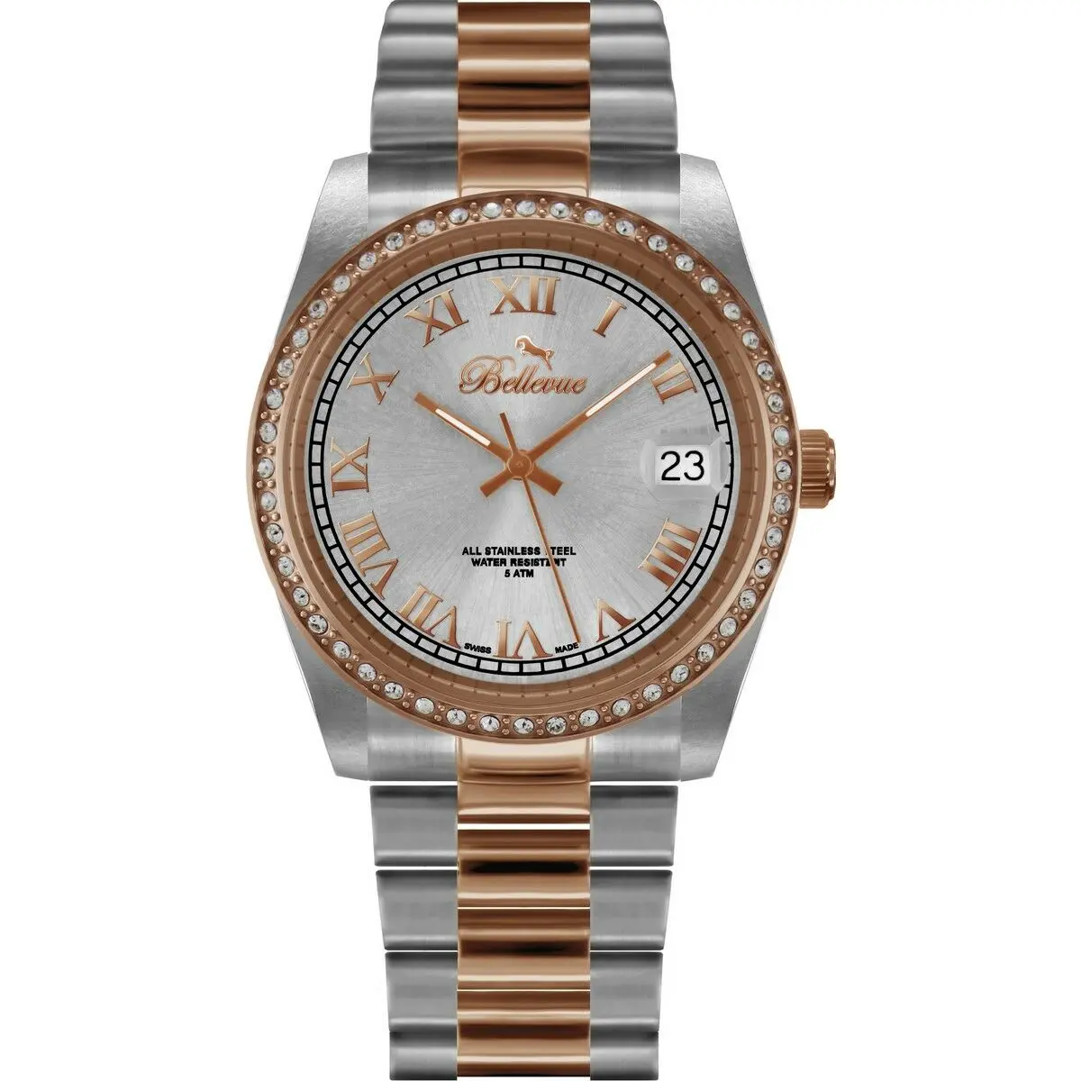 Ladies' Watch Bellevue I21 (Ø 36 Mm) 1