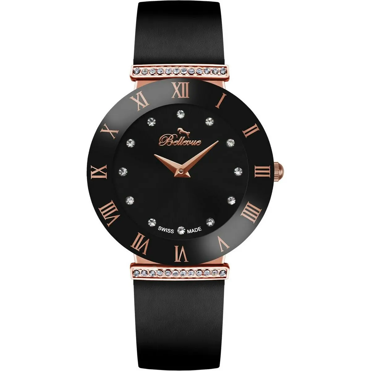 Ladies' Watch Bellevue (Ø 26 Mm) 1
