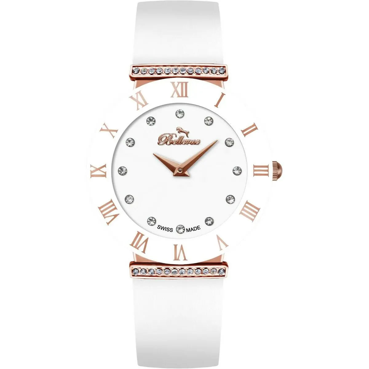 Ladies' Watch Bellevue E119 (Ø 33 Mm) 1