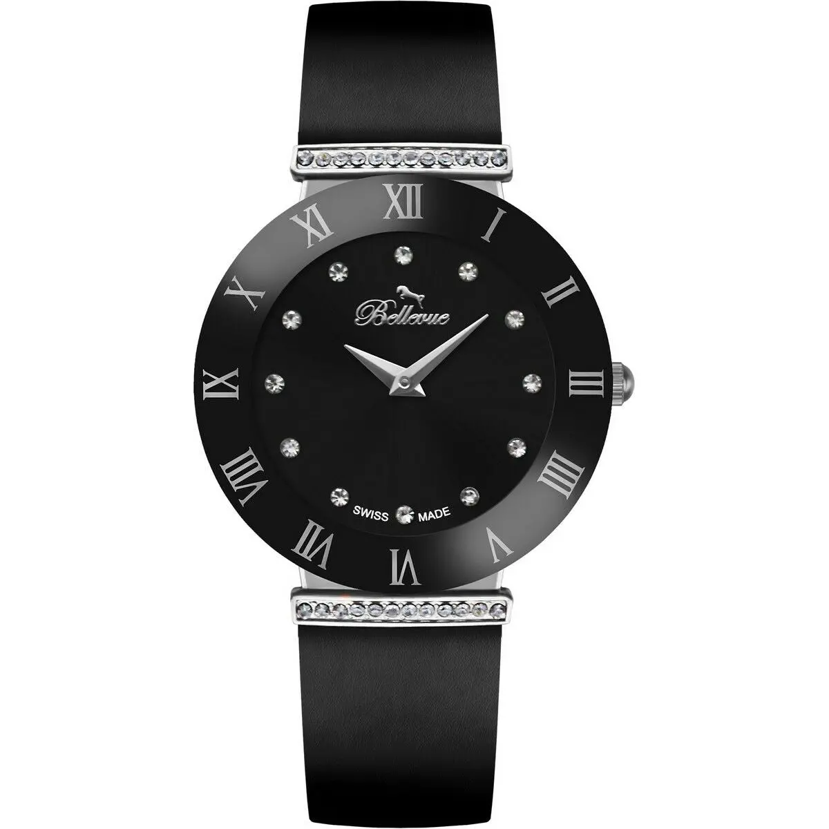 Ladies' Watch Bellevue E126 (Ø 26 Mm) 1