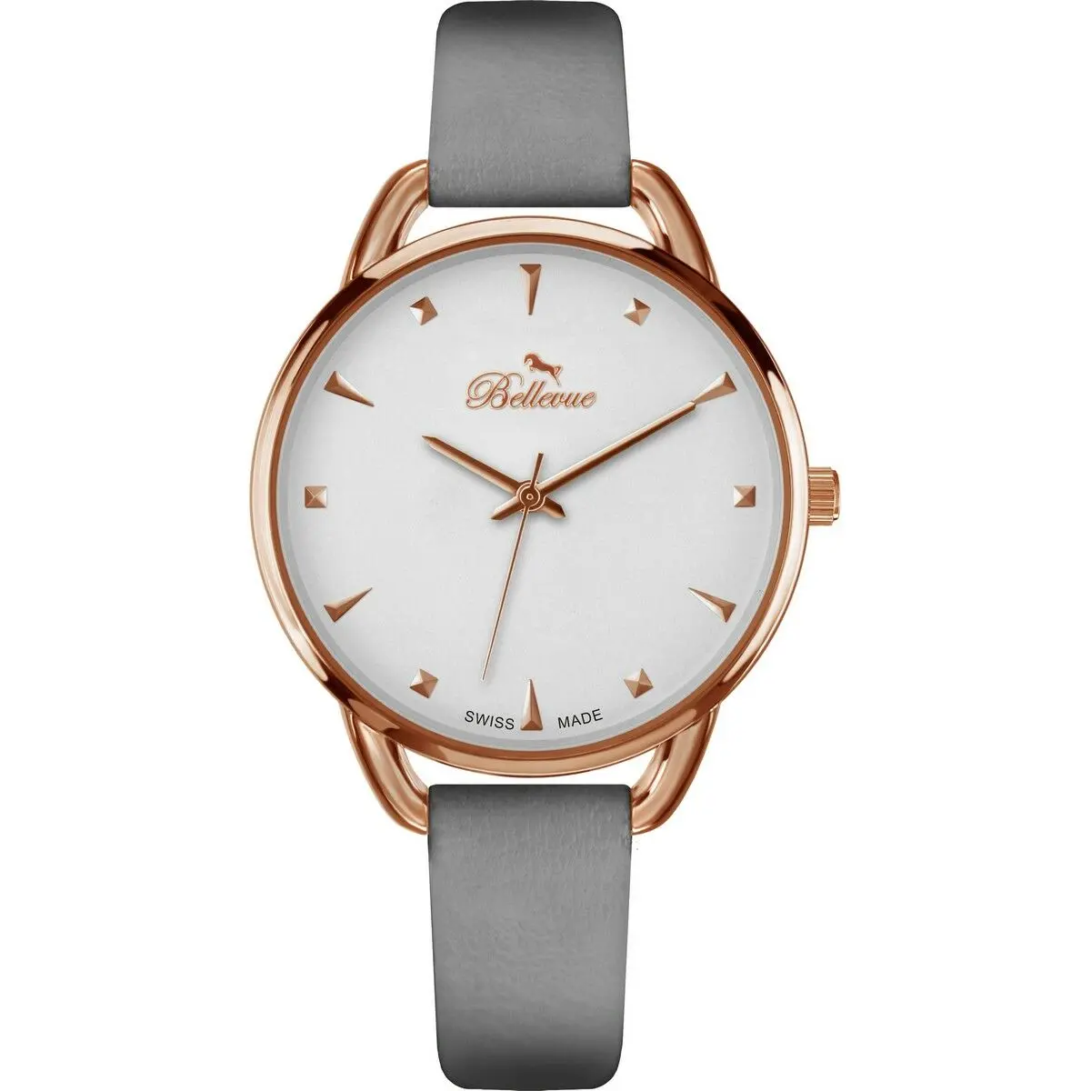 Ladies' Watch Bellevue B34 (Ø 38 Mm) 1