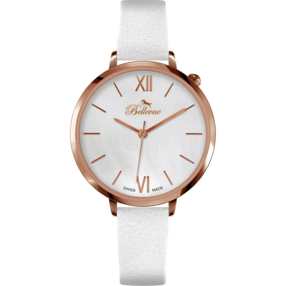 Ladies' Watch Bellevue B46 (Ø 35 Mm) 1