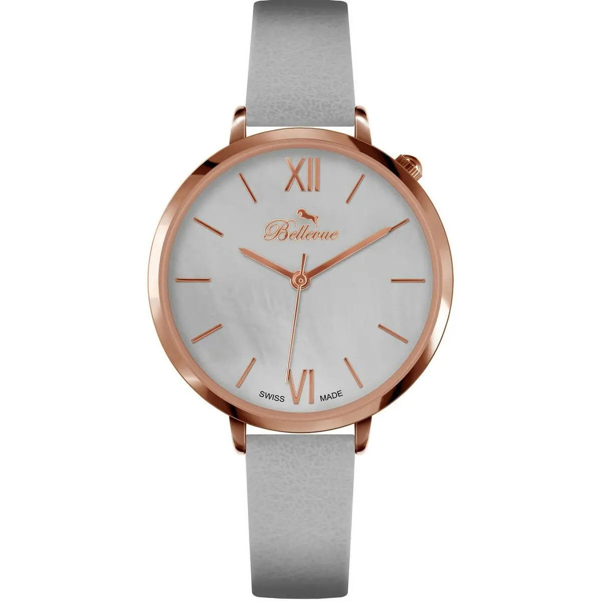 Ladies' Watch Bellevue B47 (Ø 35 Mm) 1