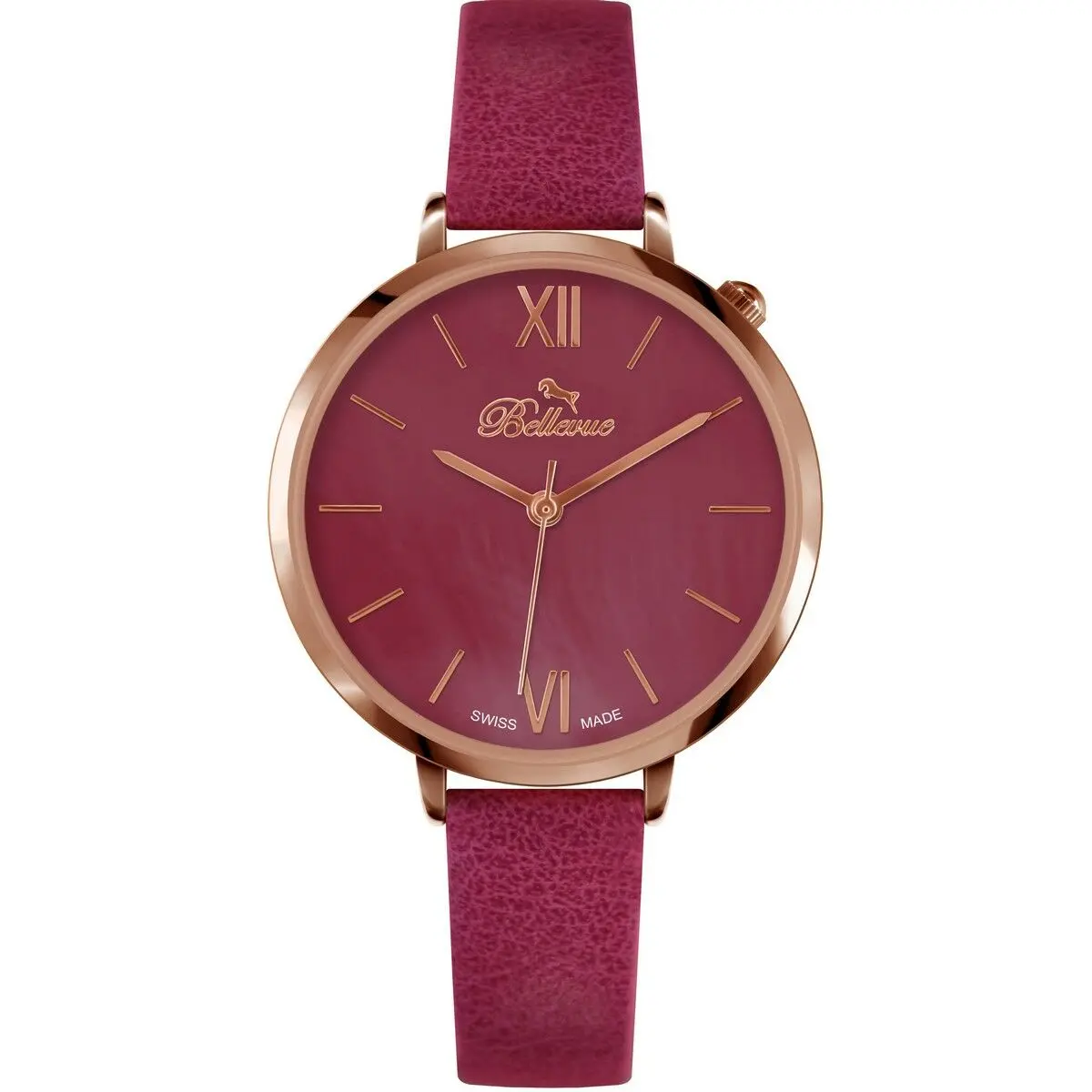 Ladies' Watch Bellevue B50 (Ø 35 Mm) 1