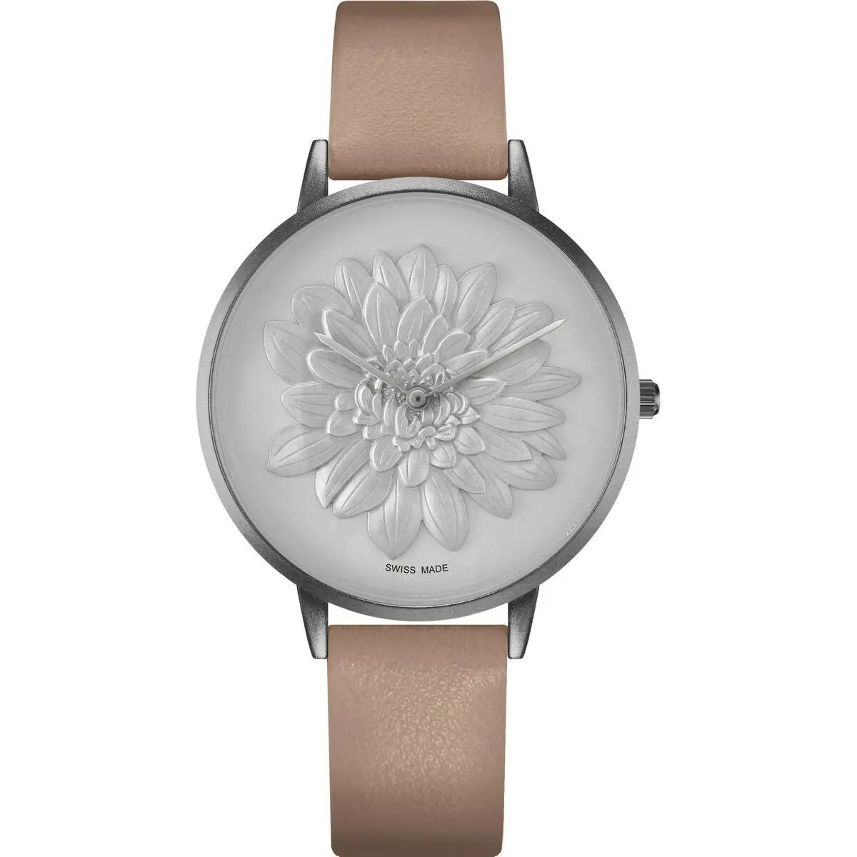 Ladies' Watch Bellevue B41-1 (Ø 40 Mm) 1