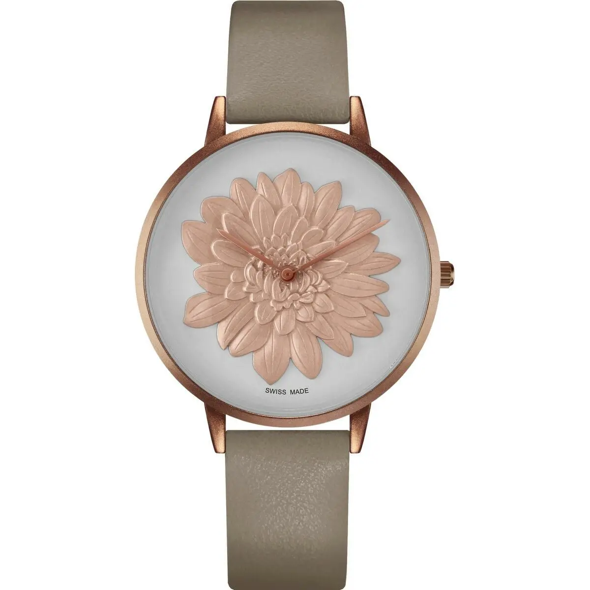 Ladies' Watch Bellevue B43-1 (Ø 40 Mm) 1