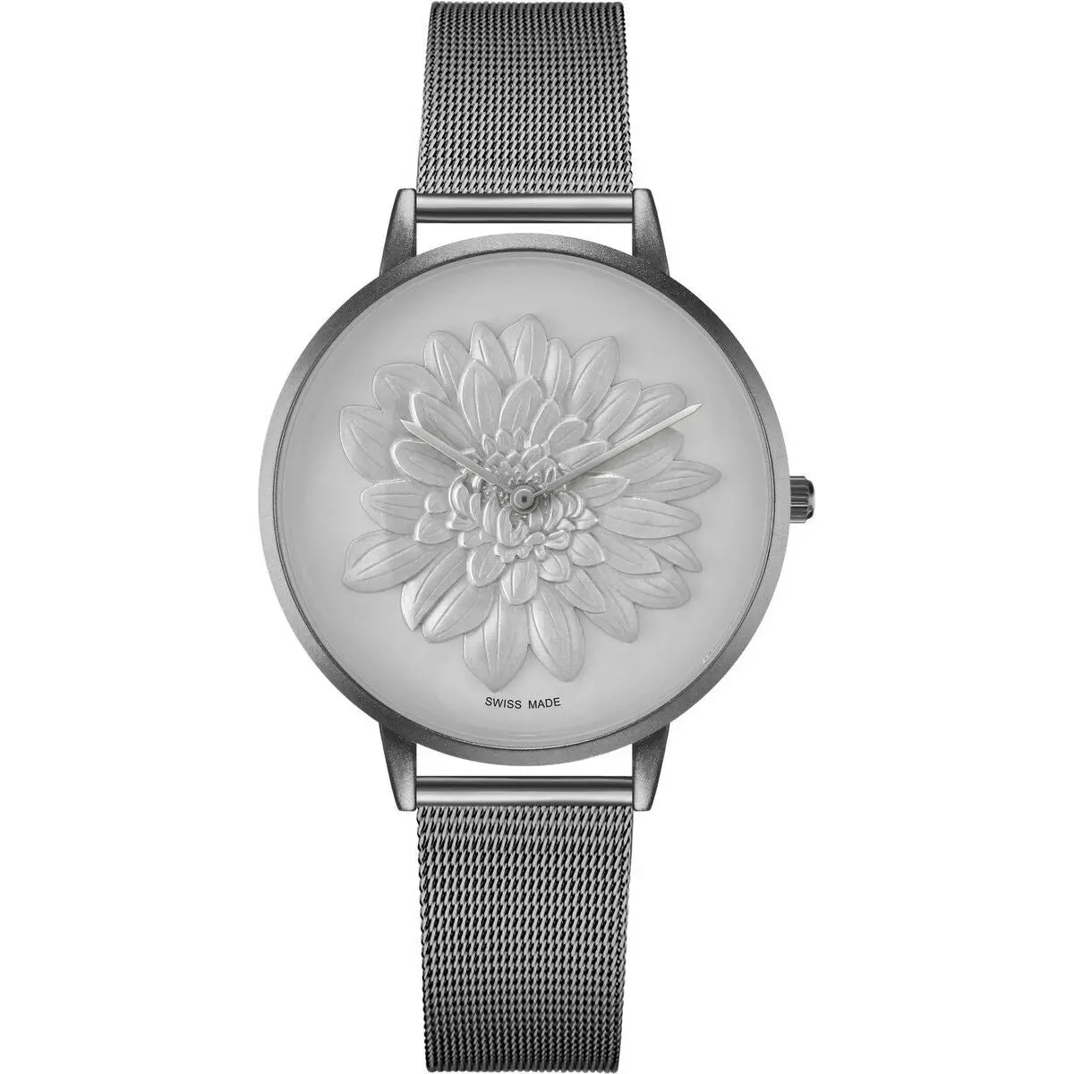 Ladies' Watch Bellevue D12 (Ø 40 Mm) 1