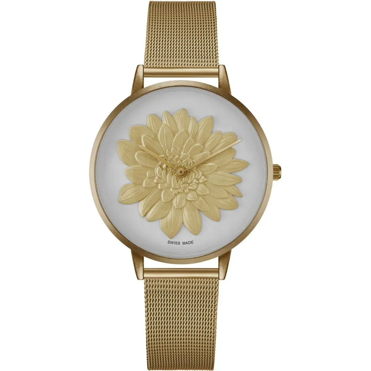 Ladies' Watch Bellevue D13 (Ø 40 Mm) 1