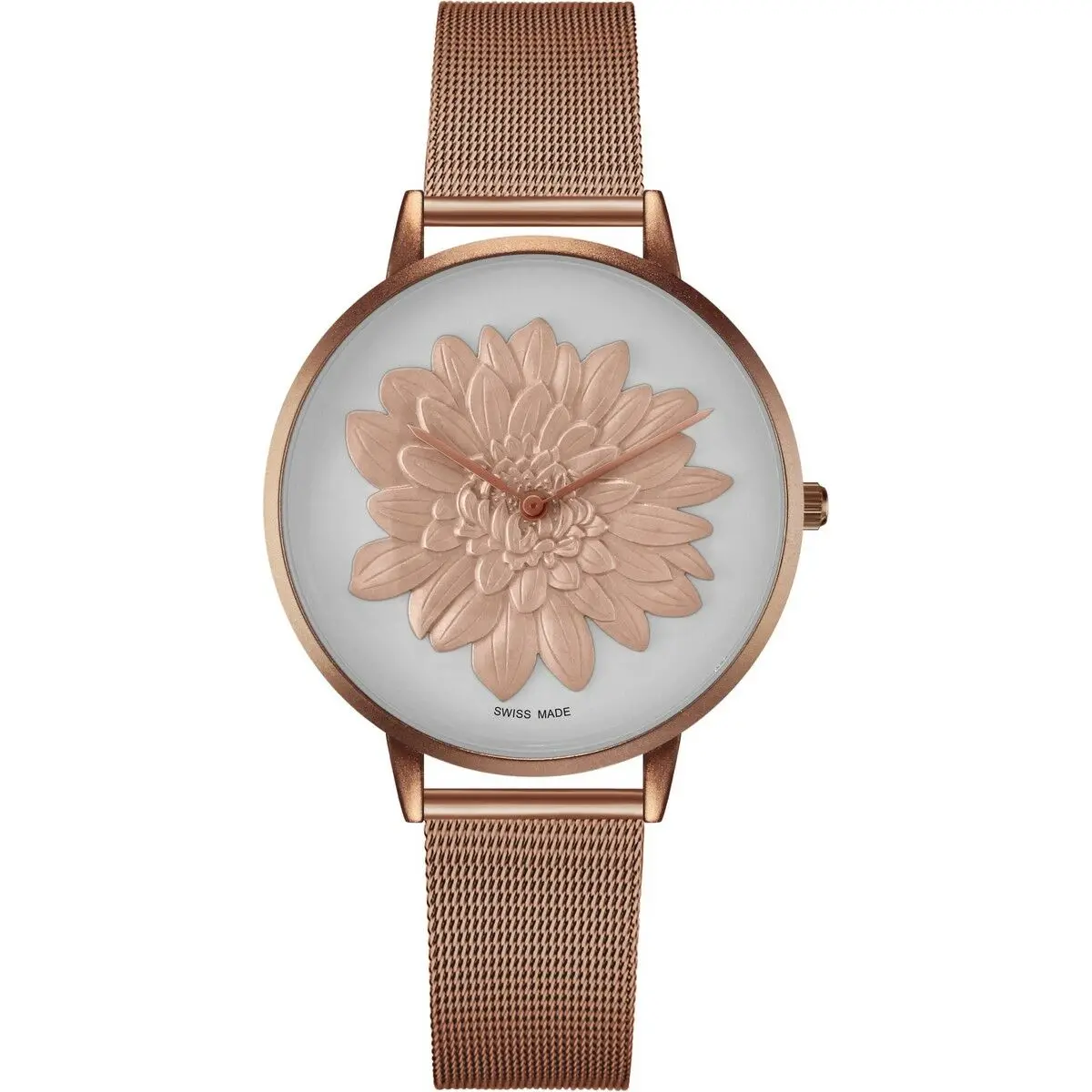 Ladies' Watch Bellevue (Ø 40 Mm) 1