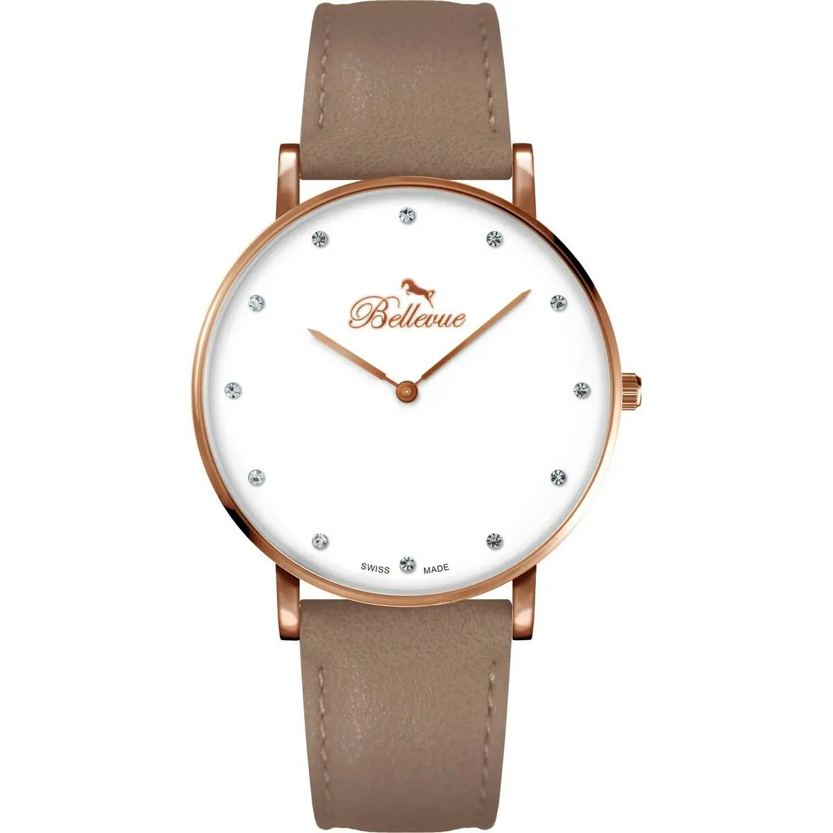 Ladies' Watch Bellevue B53 (Ø 40 Mm) 1