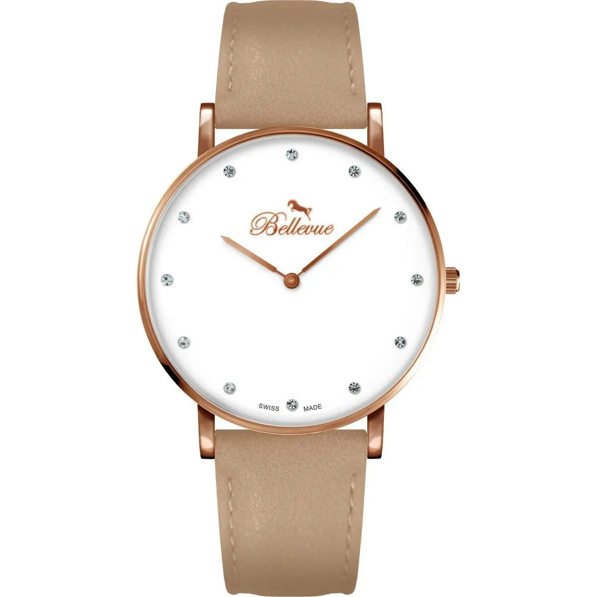 Ladies' Watch Bellevue B54 (Ø 40 Mm) 1