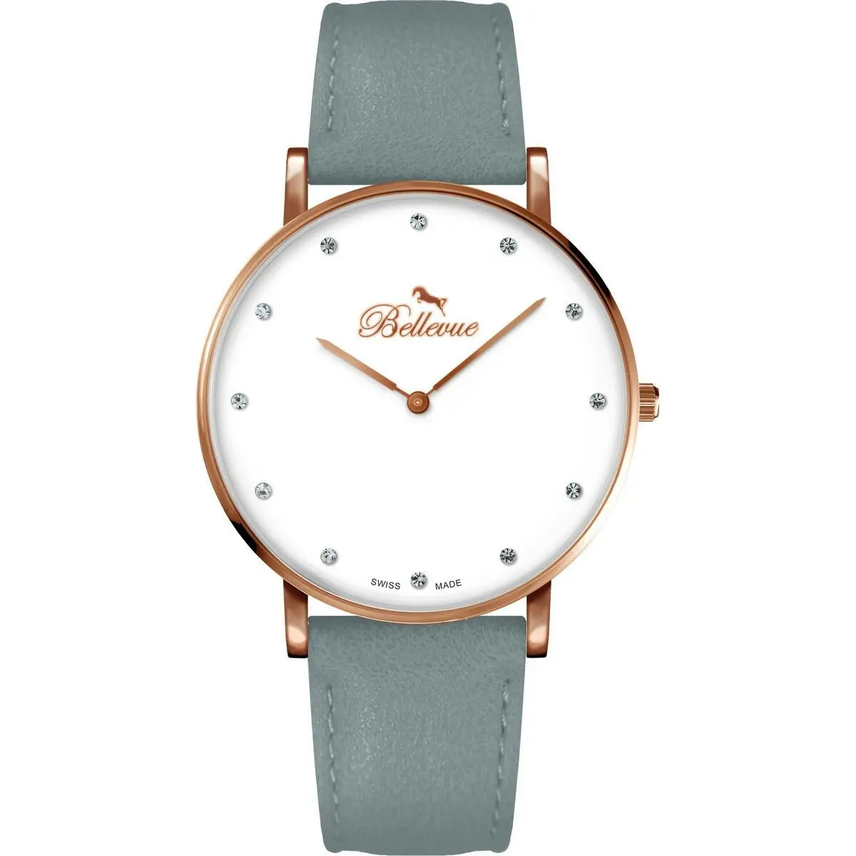 Ladies' Watch Bellevue B55 (Ø 40 Mm) 1