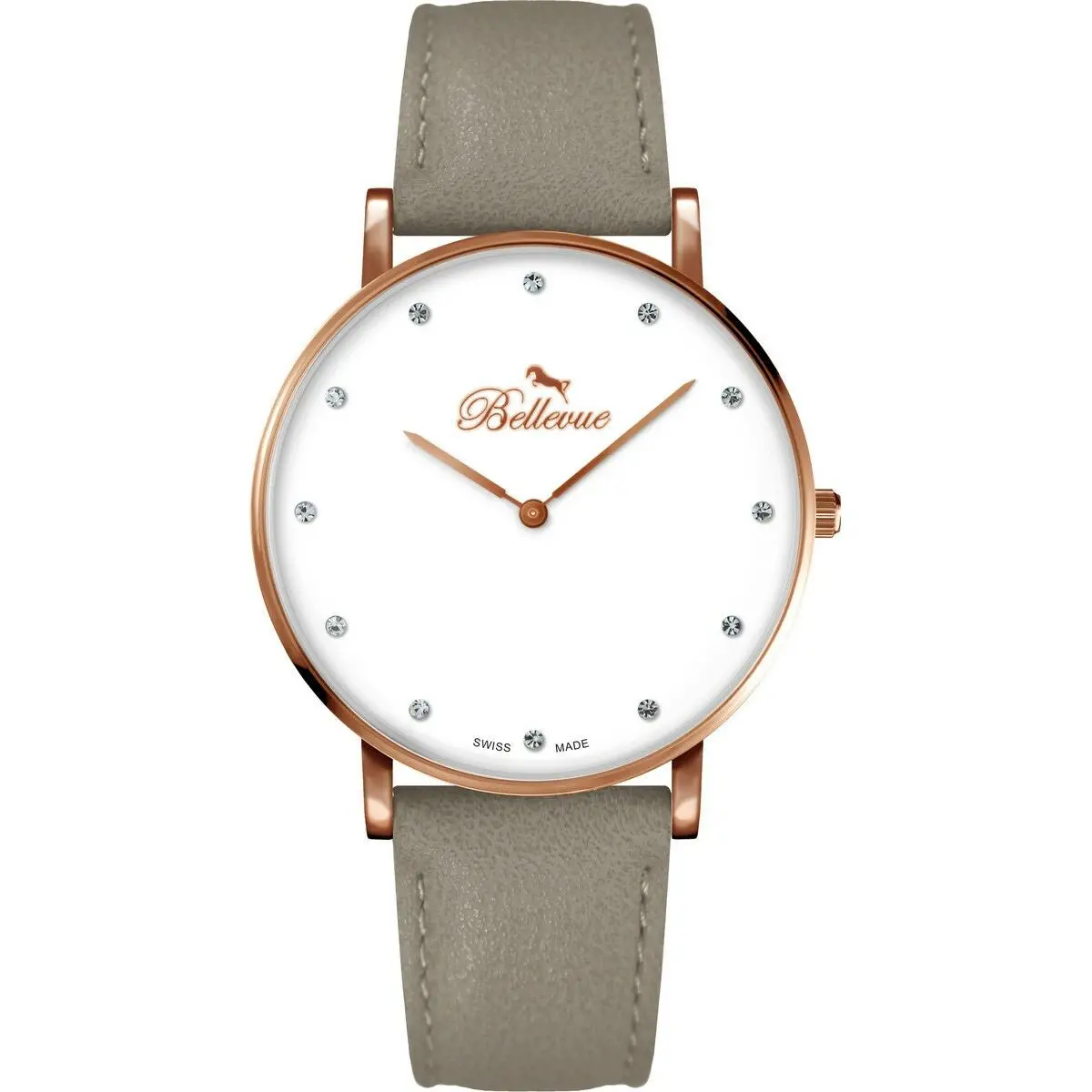 Ladies' Watch Bellevue B56 (Ø 40 Mm) 1