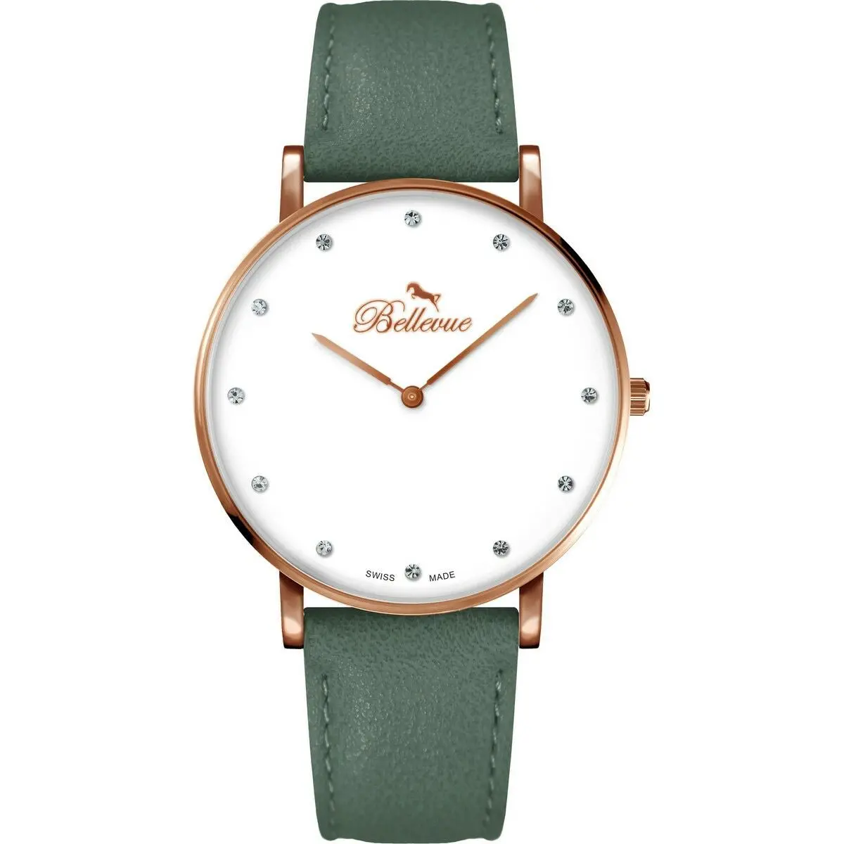 Ladies' Watch Bellevue B57 (Ø 40 Mm) 1