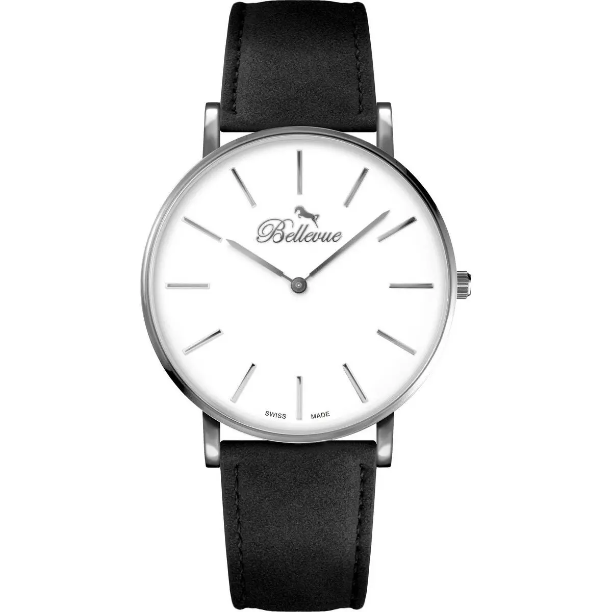 Men's Watch Bellevue B.58 (Ø 40 Mm) 1