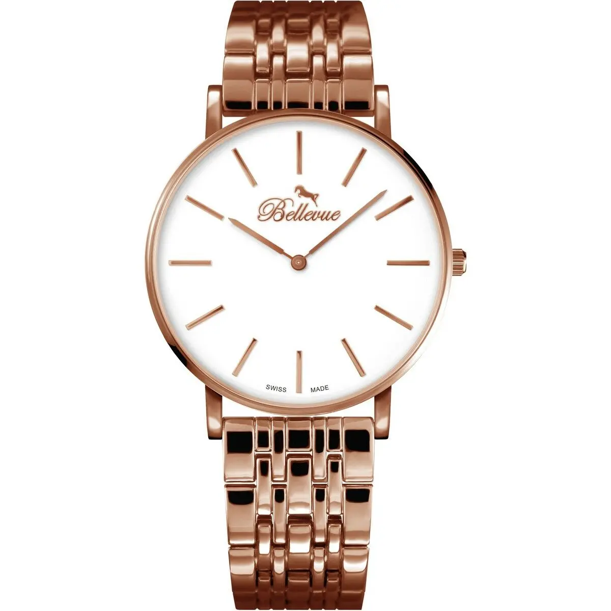 Ladies' Watch Bellevue D32 (Ø 40 Mm) 1