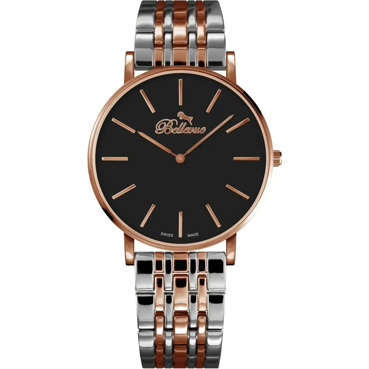 Ladies' Watch Bellevue D.35 (Ø 40 Mm) 1