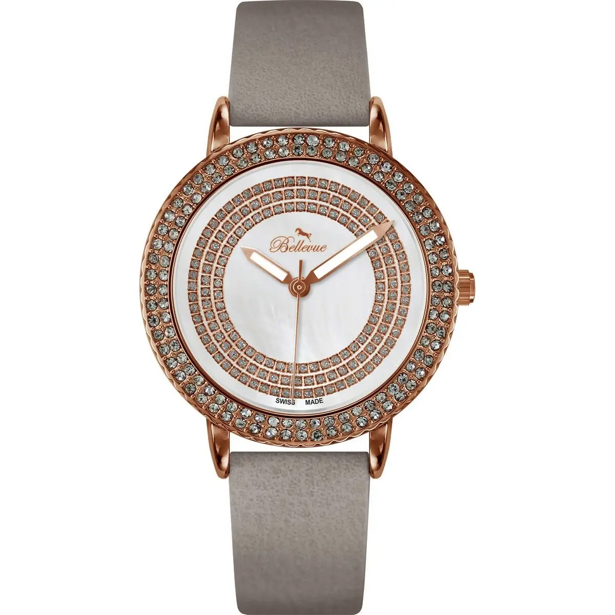 Ladies' Watch Bellevue B44 (Ø 35 Mm) 1