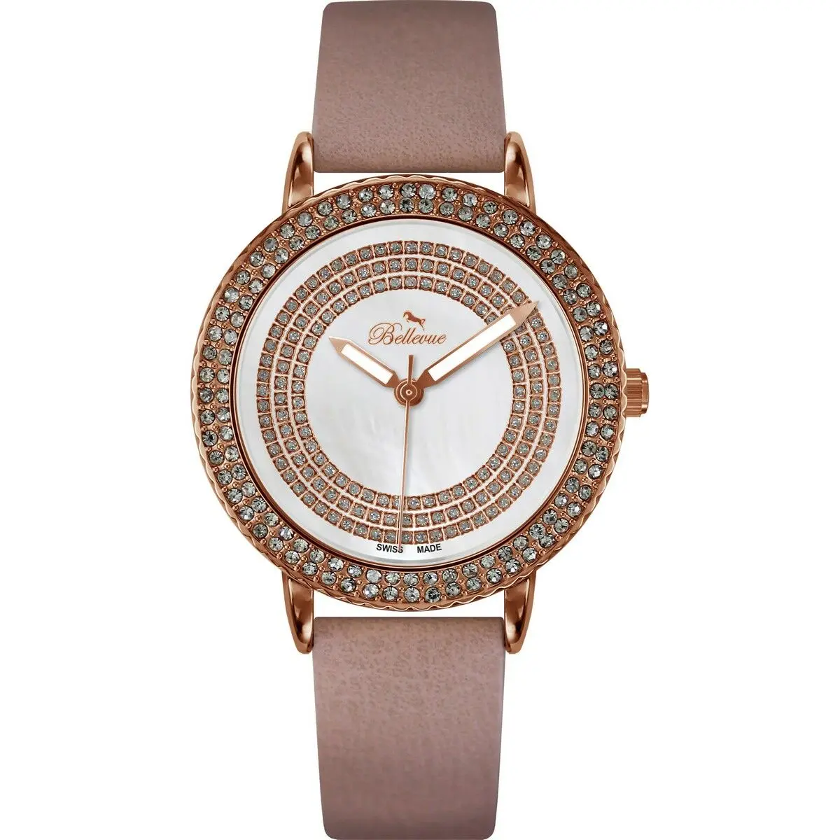 Ladies' Watch Bellevue B45 (Ø 35 Mm) 1